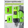 Vertical Drilling And Milling Machine High-speed Drilling Machine Micro Milling Machine Multifunctional Beads Precision Grinder 3