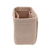 Fits for PALM SPRINGS Backpack Storage Bags Felt Makeup Palm Bag Organizer Insert Bag Organizer Insert Travel Cosmetic Bag 6
