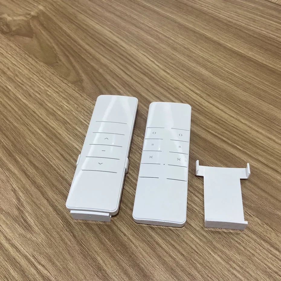 Пульт дистанционного управления RF433 LC2700/LC2760 для электродвигателя Dooya