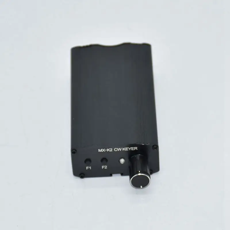 MX-K2 CW авто ключ памяти conoller азбуковый брелок для ham радио усилитель