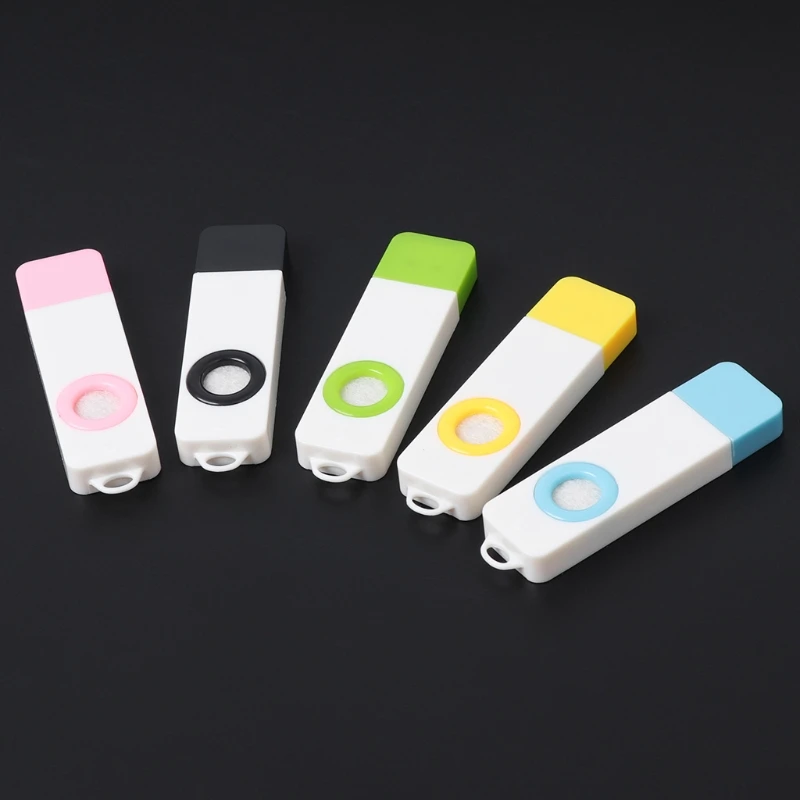 Mini USB Air Humidifier Diffuser SPA Aromatherapy Fresher Car Home Office N84F air humidifier