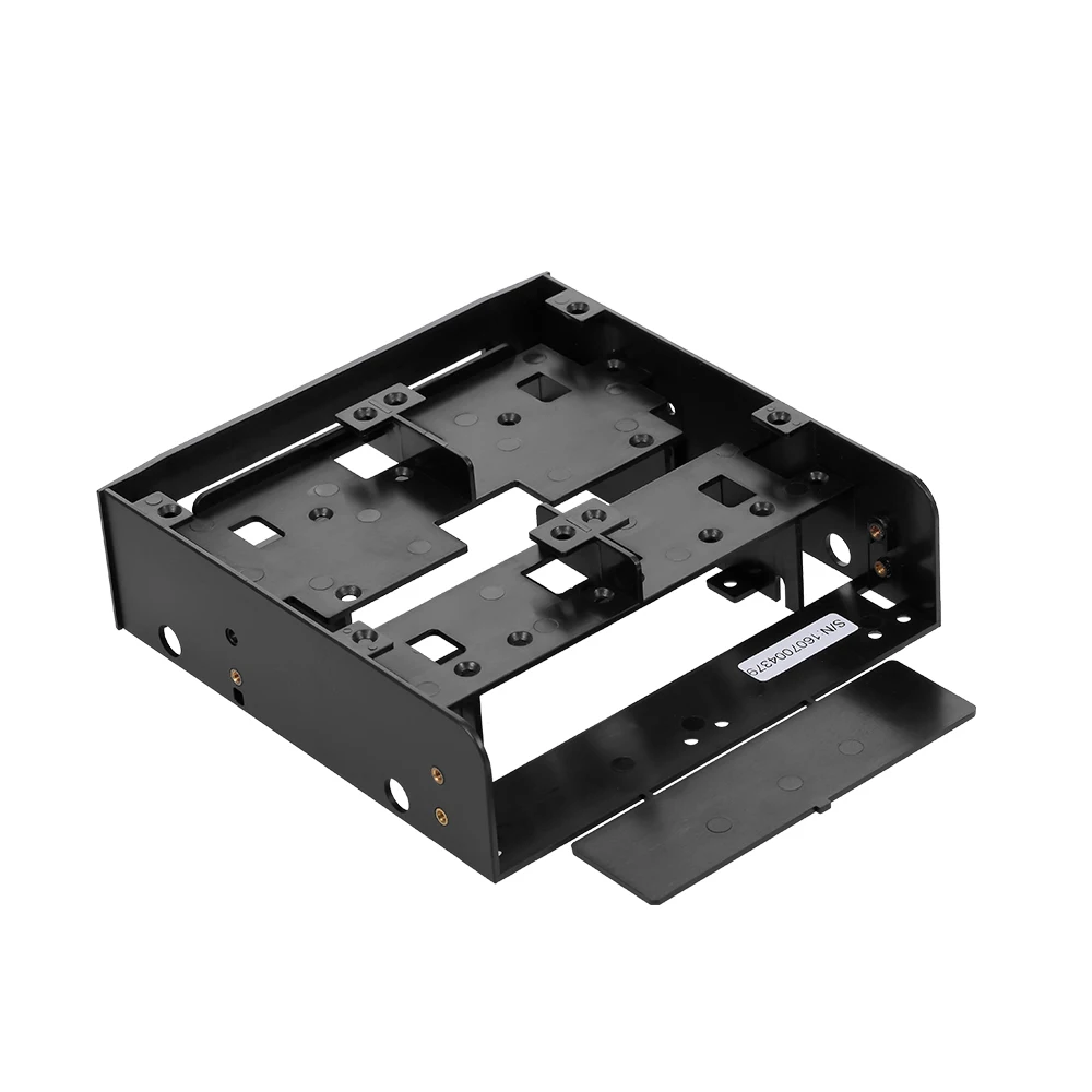 Olmaster MR-8801 HDD Монтажный Кронштейн подходит для 3," HDD/2,5" HDD/SSD держатель жесткого диска корпус