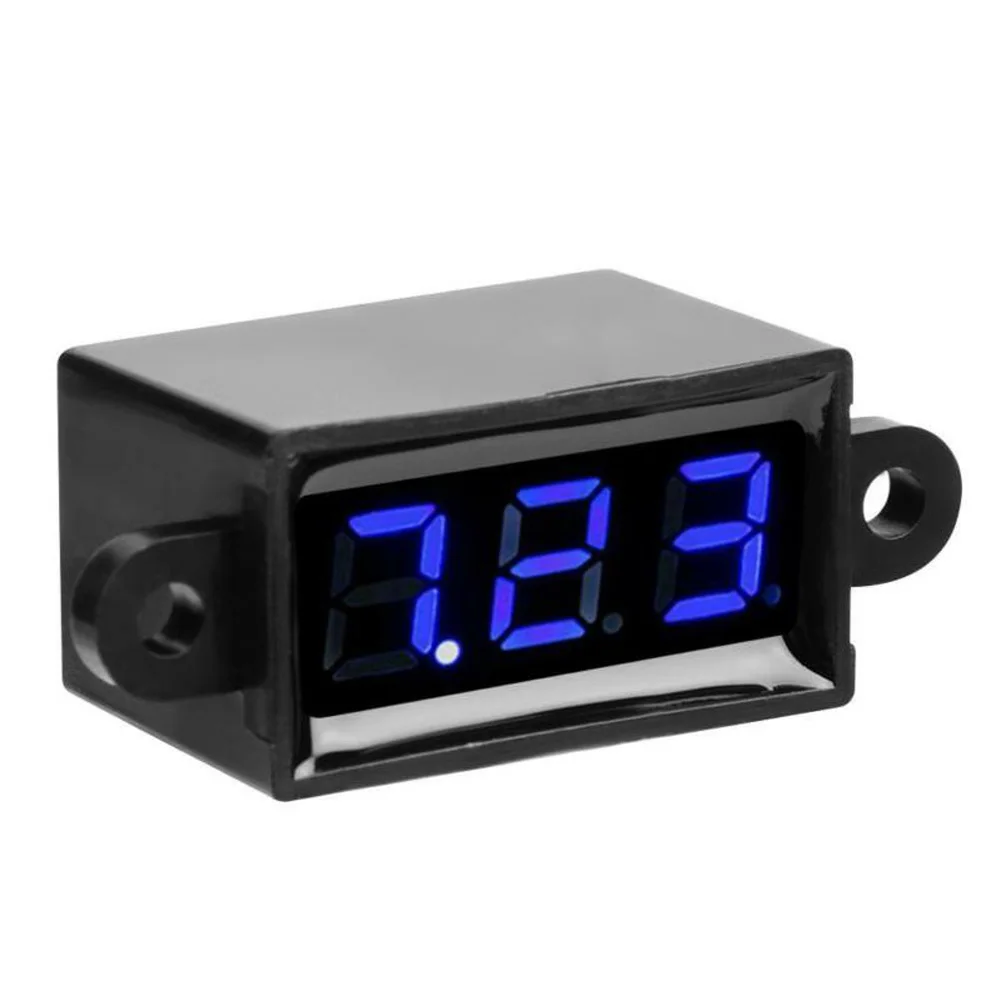 Вольтметр dc 100 вольт светодиодный красный. Вольтметр цифровой в щиток. Вольтметр мод. Оникс п99 амперметр. Мини вольтметр.