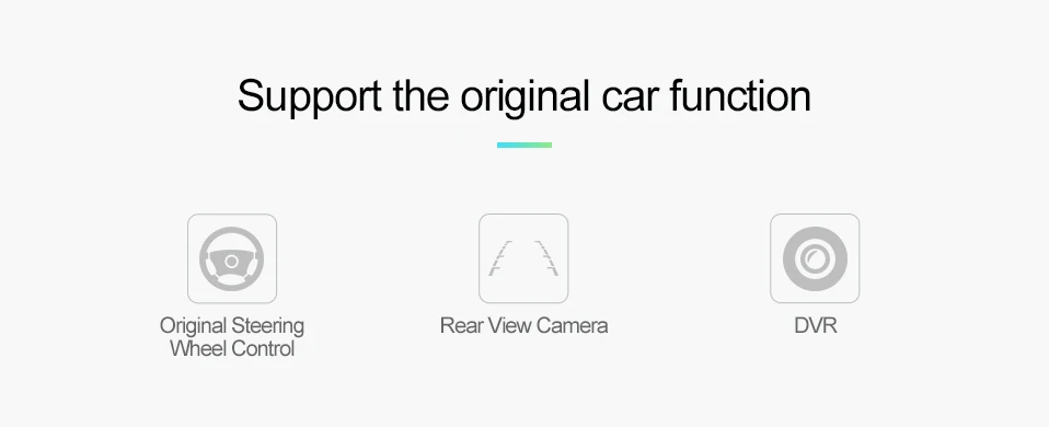 Cheap uniway android 8.1 car dvd for Chevrolet S10 ISUZU D-MAX 2015-2018 car radio gps navigation  with steering wheel Navigation GPS 7