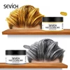 Sevich hair color wax hair dye permanent hair colors cream unisex strong hold grandma grey disposable pastel dynamic hairstyles
