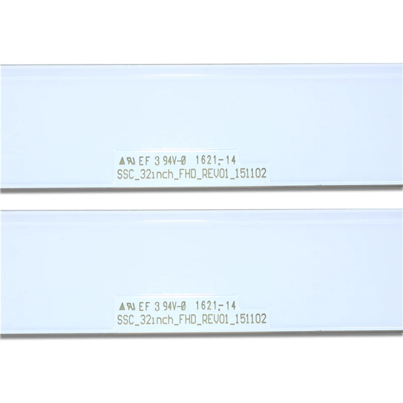 LED Ʈ Ʈ, 7LED, 615mm, LG 32LH604V 32LH530V 32LH60_FHD_A 32LH60_FHD