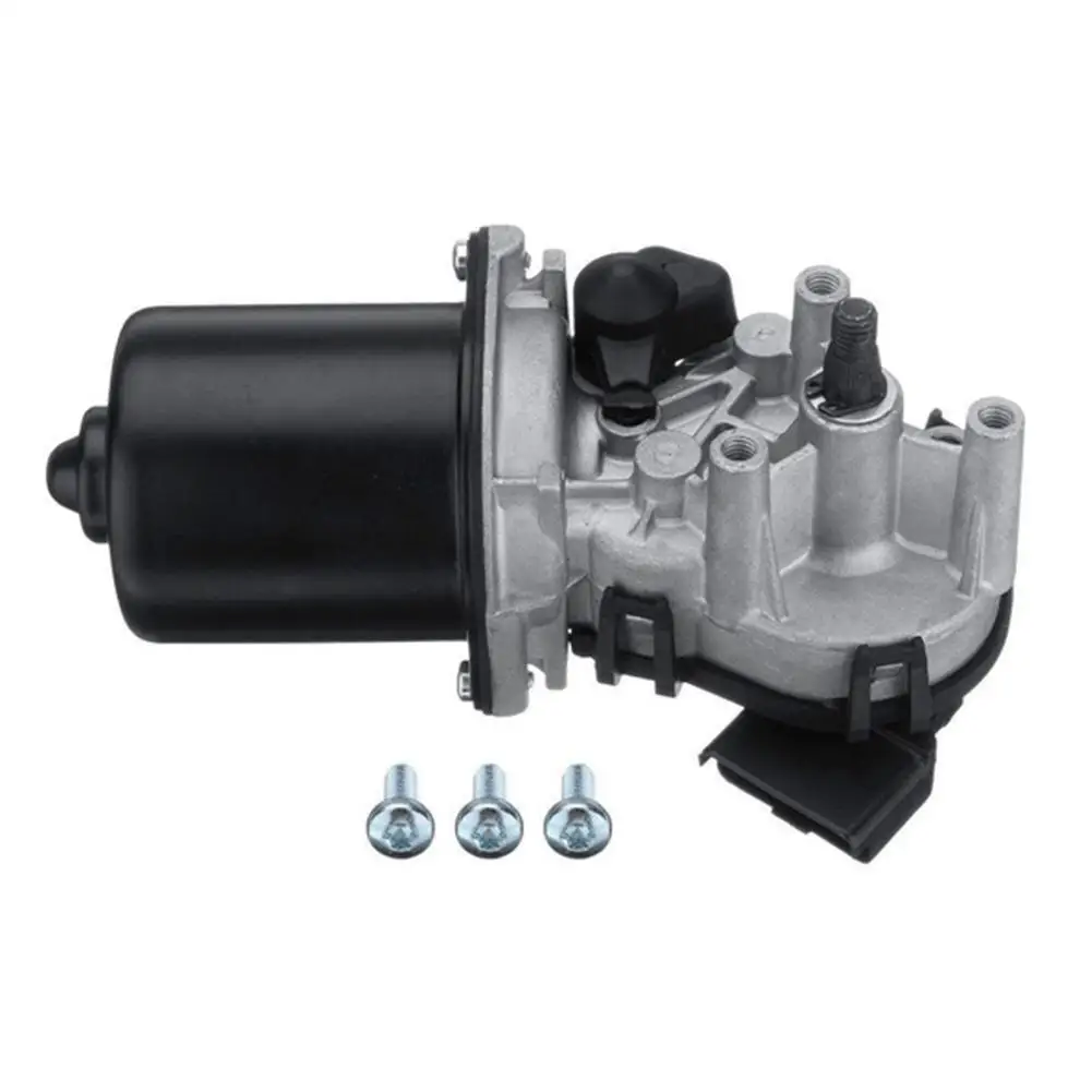 Автомобильный мотор стеклоочистителя для Nissan Qashqai 1 5 6 2007 2013 28800 JD000 автомобильный