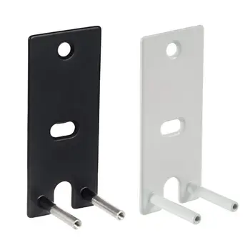 

1Set Wall Mount Bracket Holder for Lifestyle 650 Speaker Entertainment System 95AF