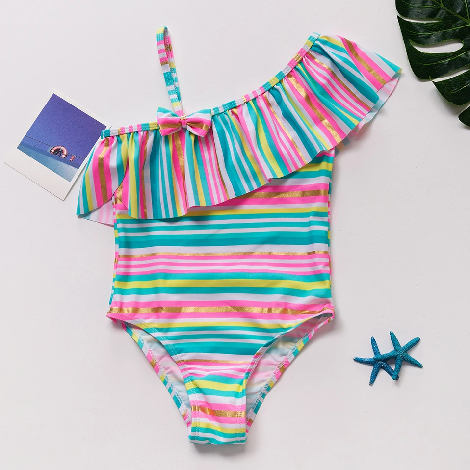 ST195 girls swimwear-01