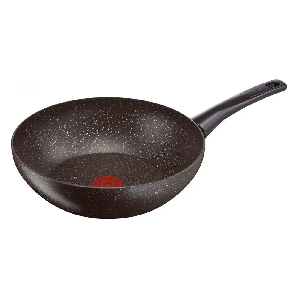Сковорода-ВОК глубокая Tefal Extreme, 28 см