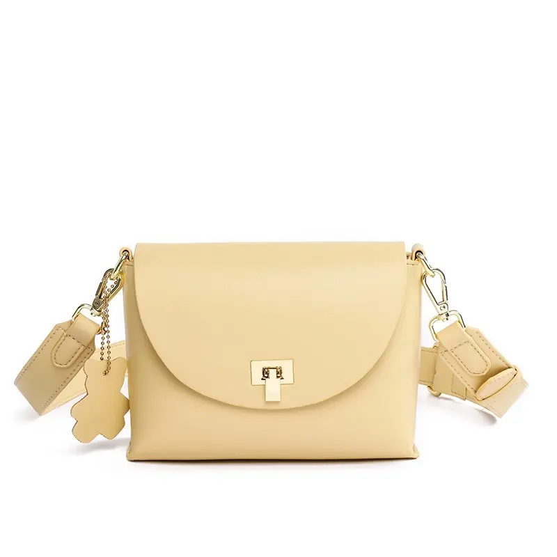 

2020 Louis New Women's Simple Type Shoulder Bags PU Leather Clutch Hasp Handbag Ladies Shell Crossbody Bags bolsas de mujer gg