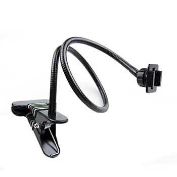 

TWISTER.CK Sports Camera Shooting Bracket Curved Clip for GoPro HERO 5/4/3+