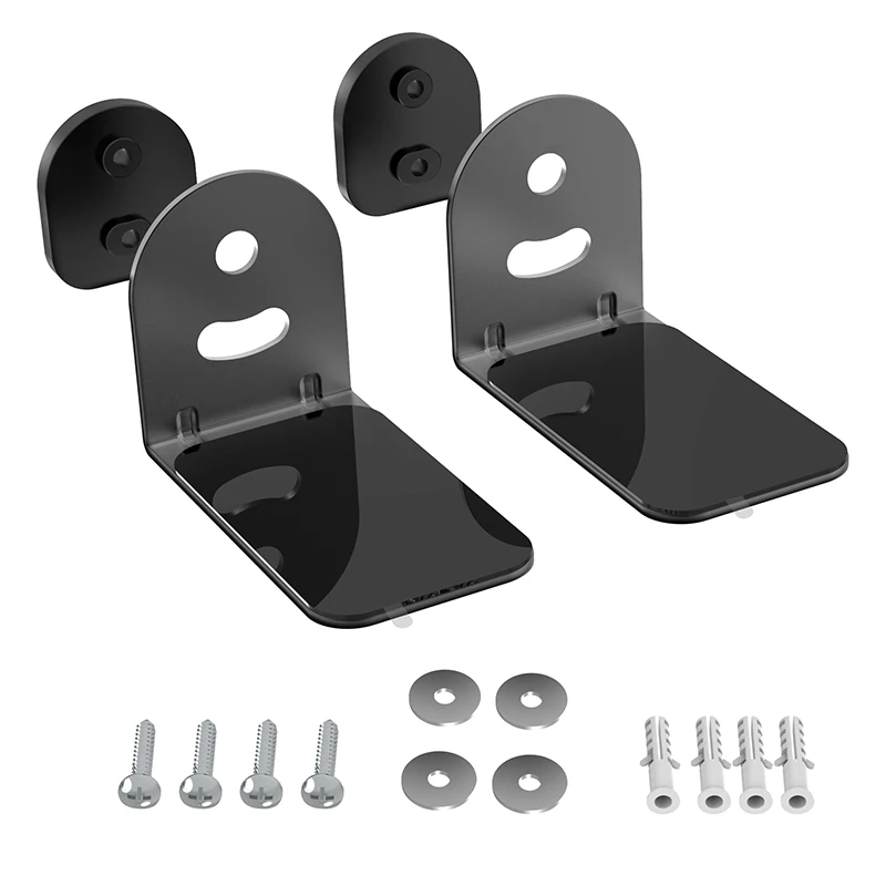 Universal Sound Bar Speaker Wall Mount 