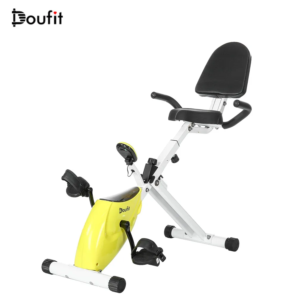 Buy Doufit EB-08 Bicycle Exercise Bike 