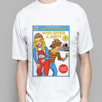 

Lus Los tshirt horror movie halloween shirt cartoon print top 2019 Mens tee casual graphic tees vintage plus size