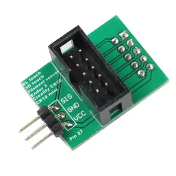 

Levelling Sensor Probe Automatic Level for Ender-3 CR-10 3D Printer Accessories H37E