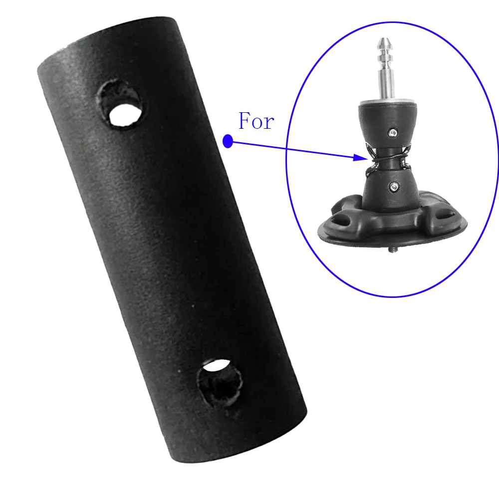 Spare Replacement Mast Foot Tendon Joint for Windsurfing Surf Water Sports 