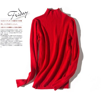 

Ff188 2019 new autumn winter women fashion casual warm nice Sweater pullover womens