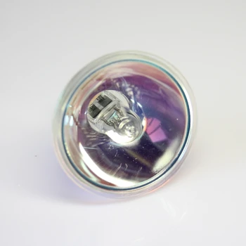 

Movie projector accessories 16mm Yangtze River Ganguang 50mm bromine tungsten lamp reflector bowl lamp bowl for movie projector