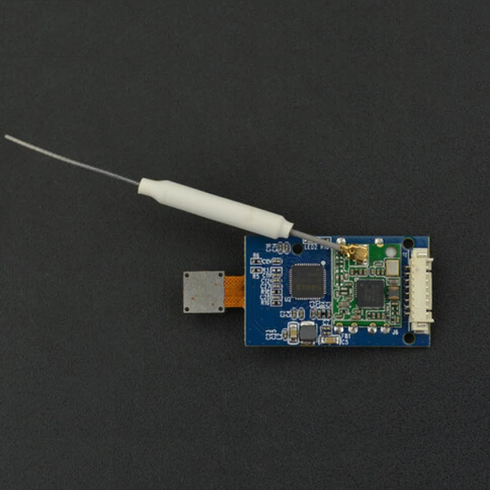 DFRobot 2.4G     640*480 ػ ī޶ WiFi ׳  VR IOS ȵ̵ Ʈ ġ