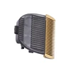 Top Deals Replacement Blade for Panasonic ER-GP80,ER1611,1610,1511 Main Engine Accessory 6