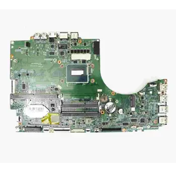 

MS-17811 VER: 1.0 DDR3 Laptop Motherboard w/ i7-4710HQ CPU for MSI GT72 Laptops