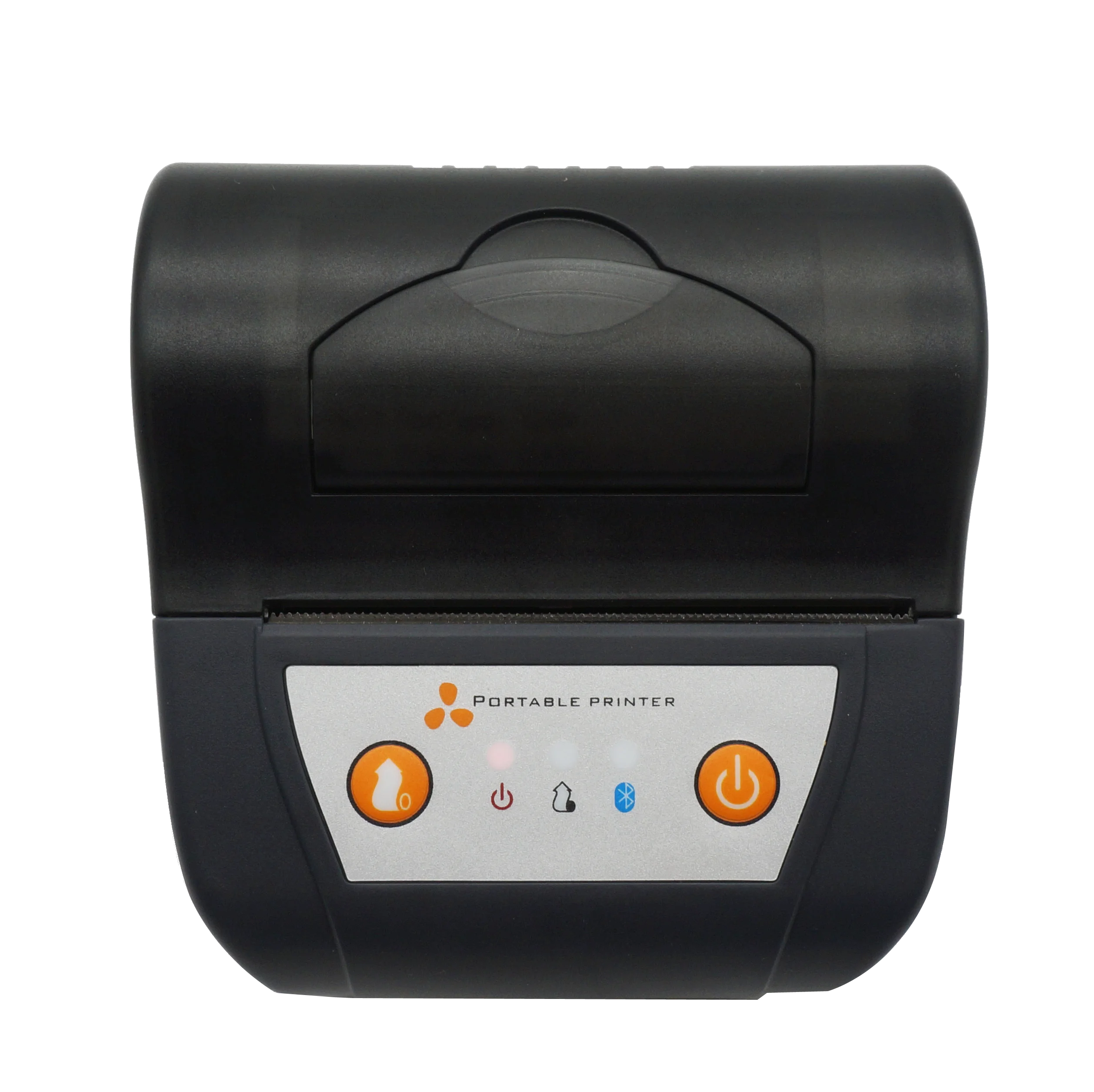 Bluetooth 80 мм Термопринтер для чеков портативный принтер Usb Pos розничной