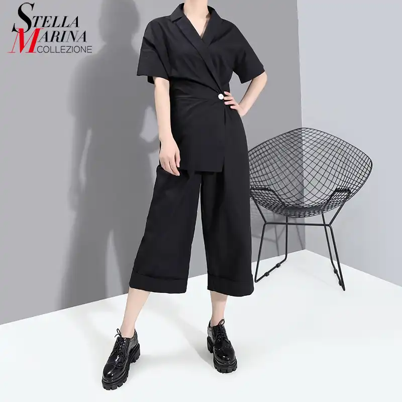 body fit jumpsuit