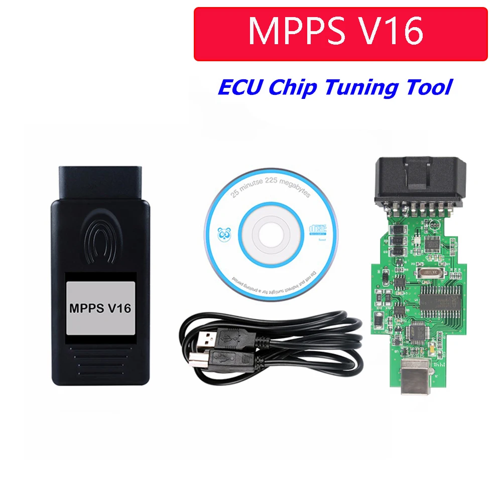 OBD2-MPPS-V16-Auto-ECU-Chip-Tuning-Car-Auto-Interface-Multi-Language ...