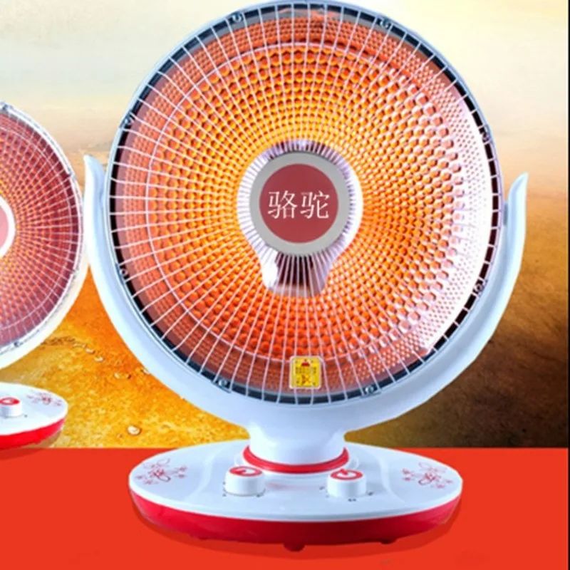 220VHeater Настольный маленький Солнечный обогреватель Гриль плита электрический тепловентилятор электрический обогреватель портативный обогреватель Настольный обогреватель комнатный обогреватель