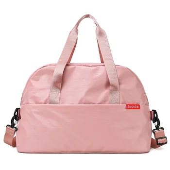 

Training Yoga Mat Bag Crossbody Shoulder Portable Bags Sport Bag Men For Travel Gym Bag Women Fitness Bags Sac De Sport