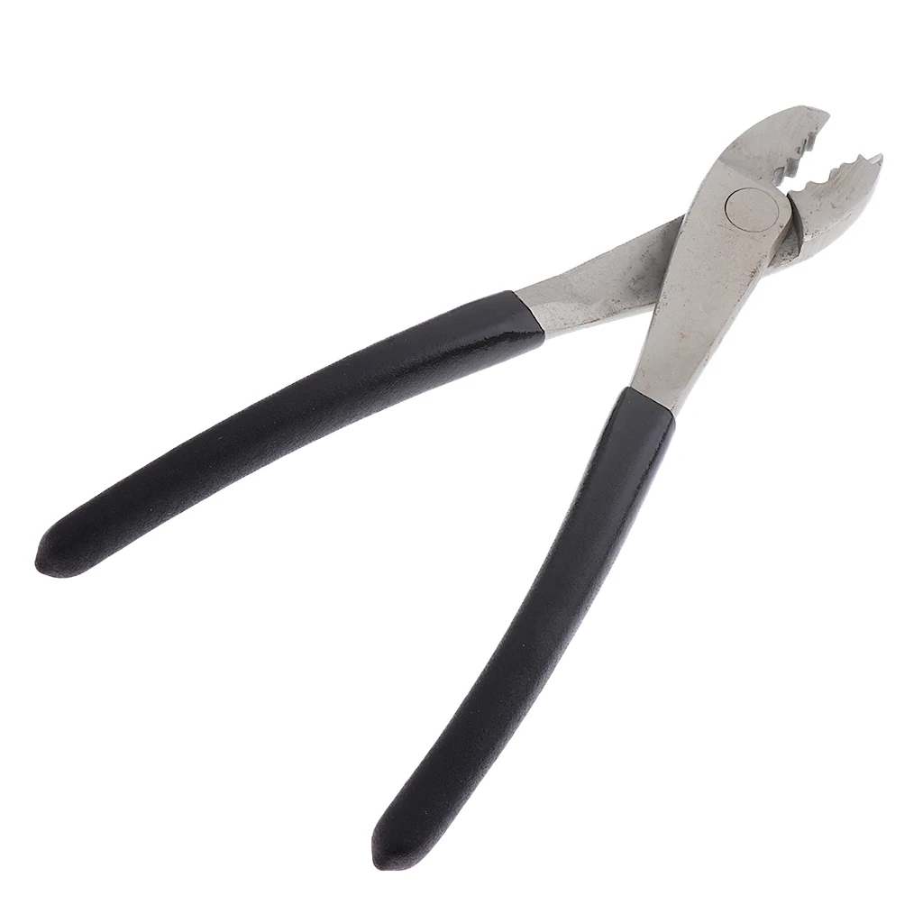 Crimp Mono Wire Fishing Wire Crimping Pliers Spearfishing Crimper Pliers Fishing Tools