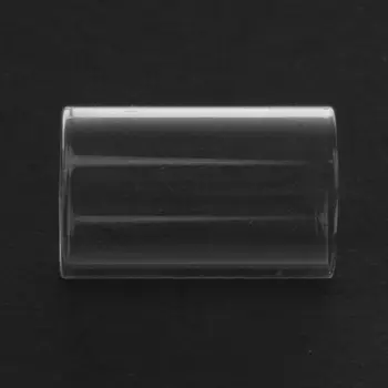 

Replacemen Transparent Clear Color Glass Tube Pyrex Glass Tank for Justfog Q16 PXPE