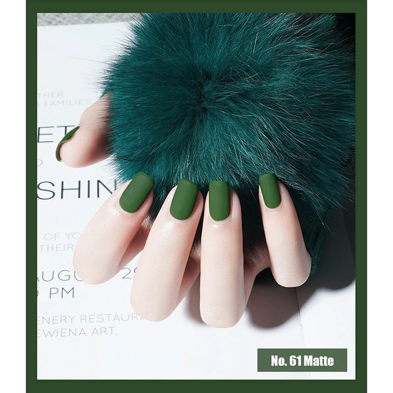 Rf newホットマットトップコートカラーuvジェルネイルポリッシュグレーシリーズ半永久ソークオフuvジェルニスdiyネイルアートジェルペイント ネイル ジェルネイル ネイルシール ジェル Nail カラージェル マニキュア ジェルネイル シール Gel Nail ネイルアート Nail