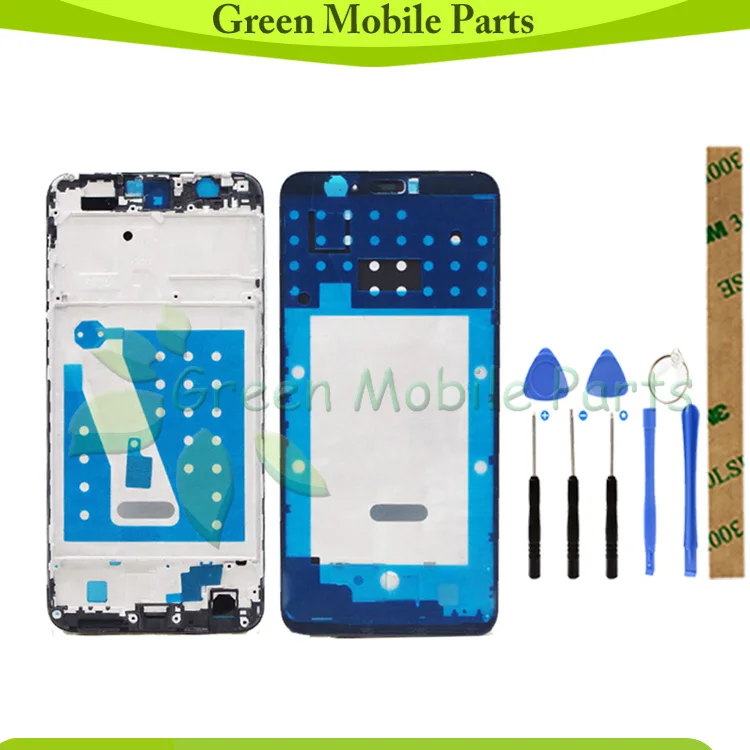

Good Quality Front Housing LCD Frame For Huawei P Smart Frame Only Frame NO LCD