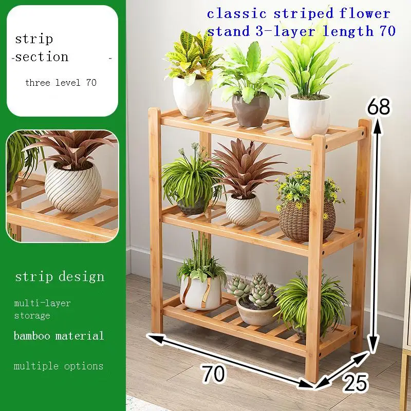 Etagere Plante Terraza домашняя Estanteria Escalera Repisa Para Plantas Stojak Na Kwiaty Балконная полка для