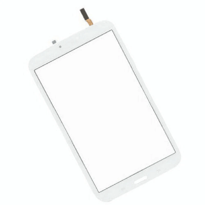 Новый дигитайзер сенсорный экран стекло Ремонт для Samsung Galaxy Tab 3 8 дюймов 0 SM