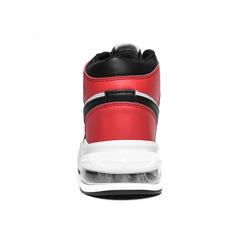 Мужская баскетбольная обувь Jordan Кроссовки zapatillas hombre Jordan 1 Баскетбольная обувь для мальчиков детская ретро 11 Jordan Force обувь