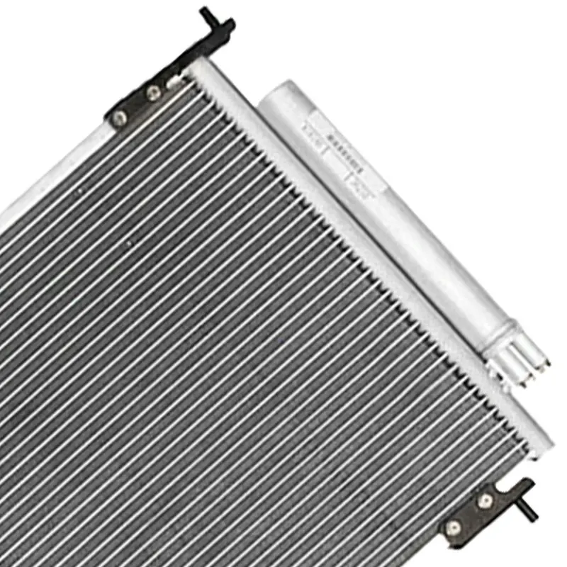 AC кондиционер Condioner конденсатор для Honda CR-V CRV II RD RD5 2,0 2001-2006 K20A4 80110S9A003 94772 814225 80101-SCA-A01