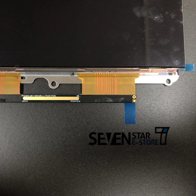 Новый оригинальный ЖК экран для Macbook Retina 13 A1706 A1708/для Pro A2159/для PRO A1989