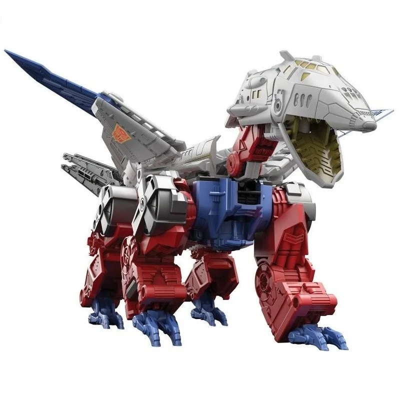 Combiner Wars робот Voyager класс Sky Lynx Классические игрушки для мальчиков без розничной
