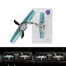 Освежитель воздуха, автомобильный освежитель воздуха на выходе, автомобильный освежитель воздуха, мини-ароматизатор древесины, запах, зажим, сила 2, аксессуары для автомобиля, Стайлинг