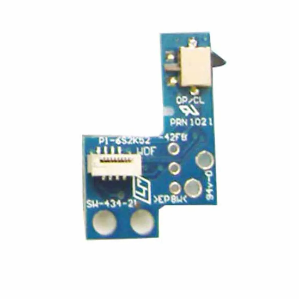 電源スイッチのpcbボードPS2 70000/77000/75000電源基板リセット