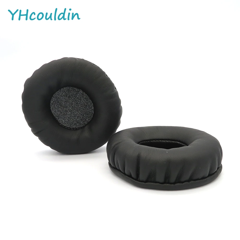 

YHcouldin Ear Pads For Beyerdynamic DT801 Headphone Replacement Pads Headset Ear Cushions