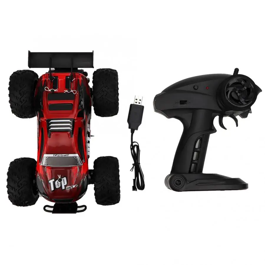 

1/20 2.4GHz RC Car Waterproof Remote Control Car Model Child Kid Vehicle Toy Electric RC Toys Truck Buggy Off Road Toys