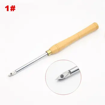 

Handheld Wood Turning Tool Accessory High hardness Carbide insert Wrench