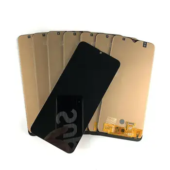 

8Pieces/lot TFT 6.4'' Test For Samsung Galaxy A505F A505W Touch Screen Digitizer LCD Display For Samsung A50 2019 A505 A505U LCD