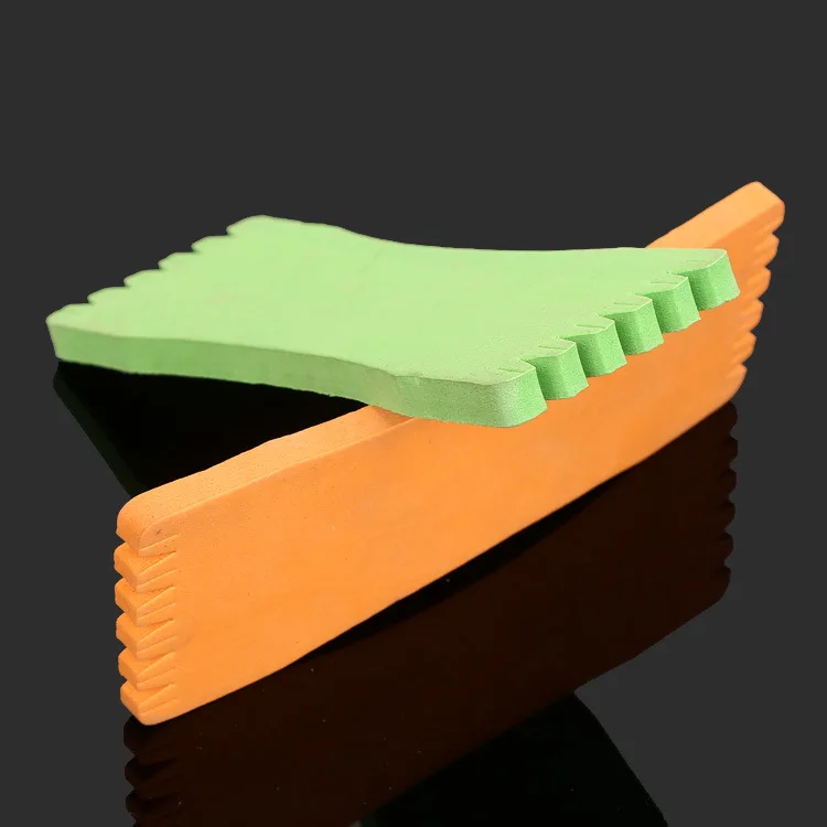 

Foam Board Wire-rap Board Foam Fish Wire Board Fishing Accessories Mainline Wire-rap Board