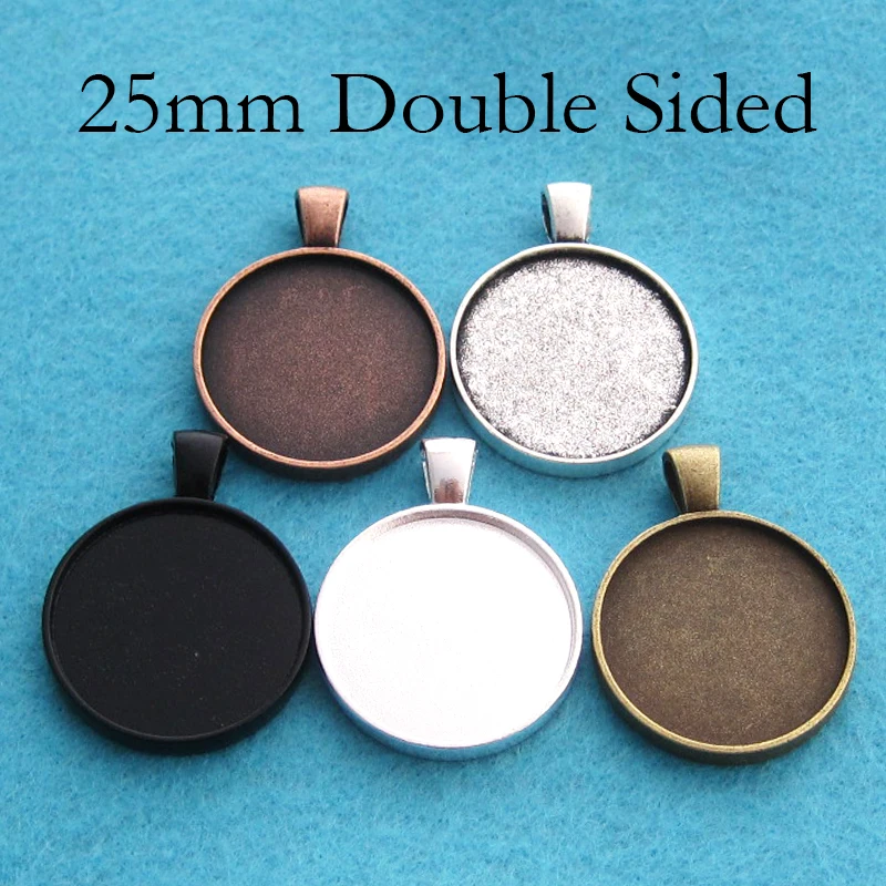 25mm Double Sided 2
