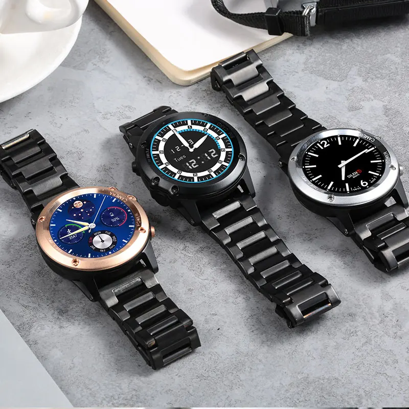  2020 H1 Smart Watch Android 4.4 Waterproof 1.39